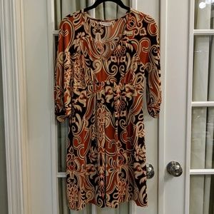 Karina Dresses Sophie M/L